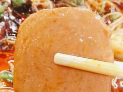 -俏江南(中山路先天下广场店)