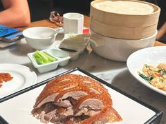-北京全聚德(清华园店)