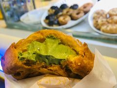 -贝儿多爸爸泡芙(合生汇店)