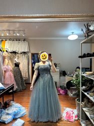 -尚美霓裳晚礼服·合唱服·舞蹈演出服租赁定制