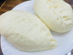 酱肉包-雪琴面馆富安特色鱼汤面(城中花园店)