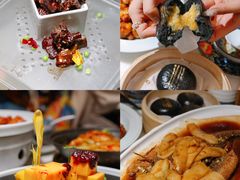 -径山十八道·风味民间菜(杭州总店)