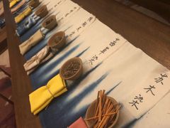 -大理实力希尔顿酒店•香全日制餐厅