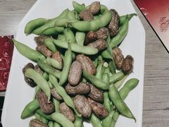-大京园海鲜烧烤(东城路店)