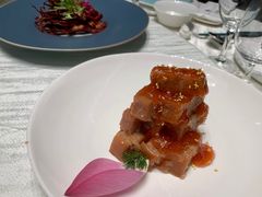 -柒园·三十年创意杭帮菜(龙湖滨江天街店)