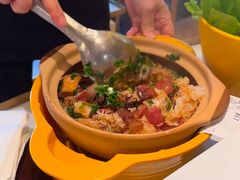 -润园四季椰子鸡火锅(卓越INTOWN店)