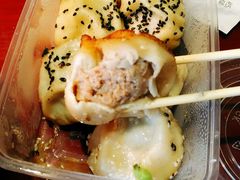 -小杨生煎(松江大学城店)