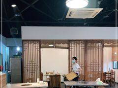 大堂-大自然醉鹅·铁锅火焰鹅(上海联洋店)
