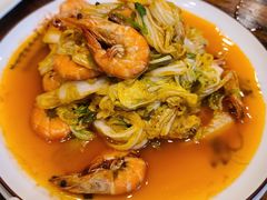 -美达尔烧烤海鲜家常菜(泰山路店)