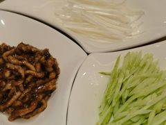 -山东老家(科韵分店)