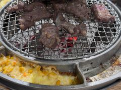 -姜虎东白丁烤肉(深圳湾后海汇店)