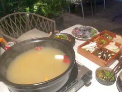 -芸鲜季·云南野生菌餐厅· 云南风物味研社(闵行店)