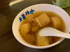 木薯糖水-粉家柳州螺蛳粉(杨宅路店)
