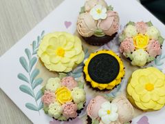 -Pantry's Best派悦坊蛋糕(K11购物艺术中心店)