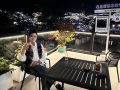 -侯家庄私房菜馆观景餐厅