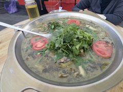 -徐氏竹香园牛肉火锅(飞虎路店)