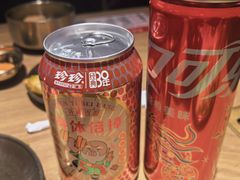 -西塔老太太泥炉烤肉(亚运村店)
