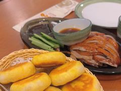 -老昌春饼(中央大街店)