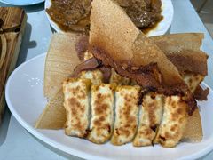 -逢春菜馆天津菜(胜利路店)