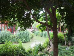 -龙潭水乡