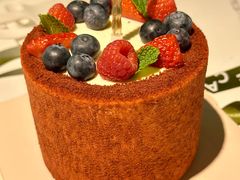 -姆们M Sweetie Cake(三里屯店)