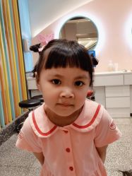 -Mengbaby·萌宝贝儿童理发(保利广场店)