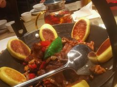 -小户人家(循礼门南国中心店)