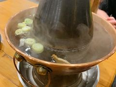 清汤锅底-金生隆(六铺炕店)
