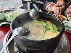 -南渝食府.石锅鸡(尚城花园店)