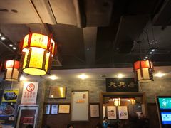 大堂-天兴居(鲜鱼口街店)