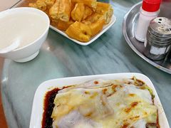 -穗银肠粉店(东川路店)
