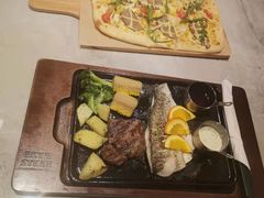 -必胜客(射阳吾悦店)