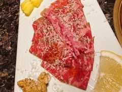 -老乾杯和牛烧肉(王府中环店)