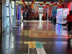 -首都电影院(西单店 LED巨幕)