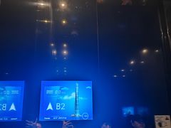 -上海中心大厦