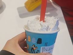 -DQ·蛋糕·冰淇淋(合生汇店)