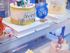 -CAKE BOSS 蛋糕老板(西单君太百货店)