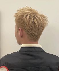 -逸丝风尚yesfashion造型