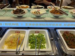 -素满香·全民食养自助(长宁龙之梦店)