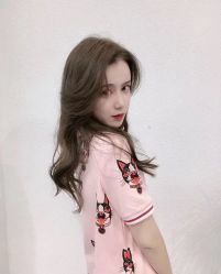 点击看大图 -MOKA HAIR SALON 烫染造型