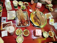 -永洪串串香(湖北大学旗舰店)