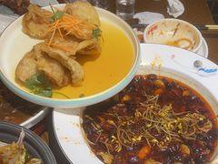 -李老哈·东北菜(宋园路店)