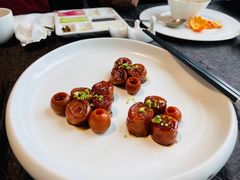 -大董(福田皇庭中心店)