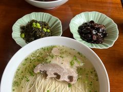 -同得兴 Since·1995 传统苏式面馆(十全街店)