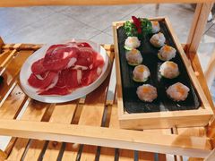 -清真·天府皇城坝百年牛肉火锅(皇城清真寺店)
