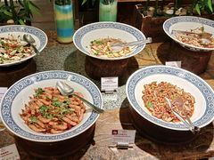 -广州中心皇冠假日酒店-环市食坊·海鲜自助餐厅