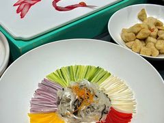 -肆月河豚·淮扬菜·湘菜(华天店)