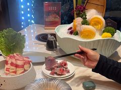 -阳光码头海鲜火锅(世纪大道店)