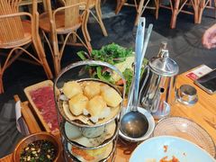 -野山舂·贵州现舂酸汤牛肉(鸿通城店)