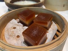 -金河半岛园林酒家(金融城店)